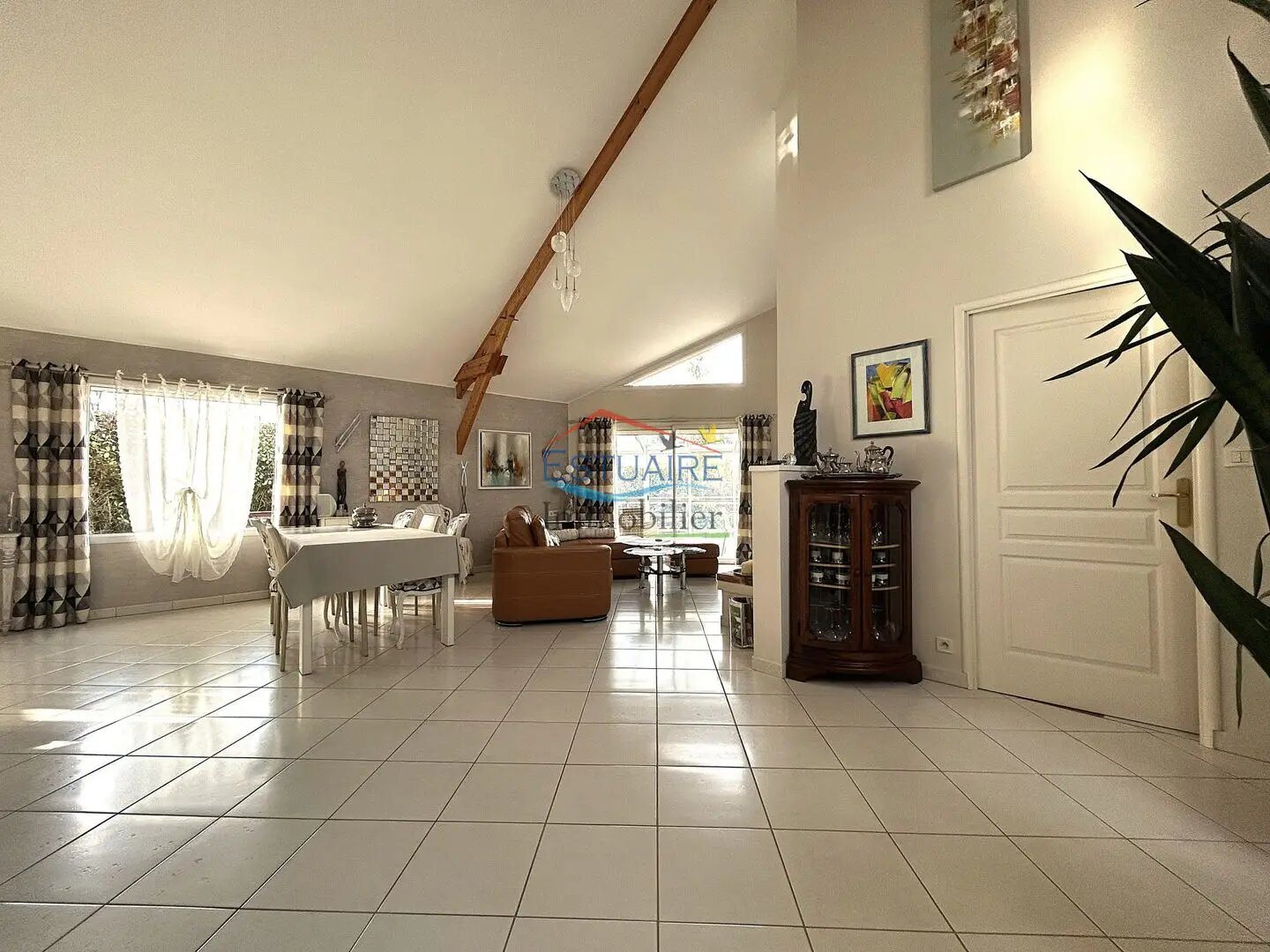 Maison à vendre, 170m², Savenay