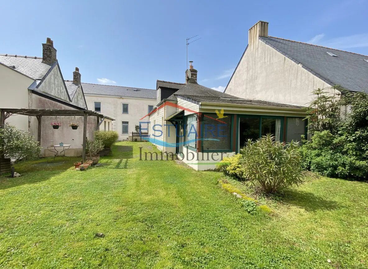 Maison à vendre, 72m², Saffré