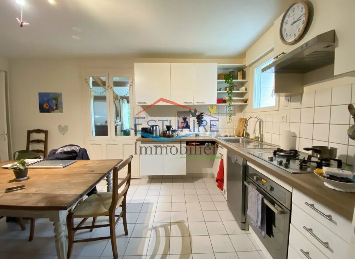 Maison à vendre, 72m², Saffré