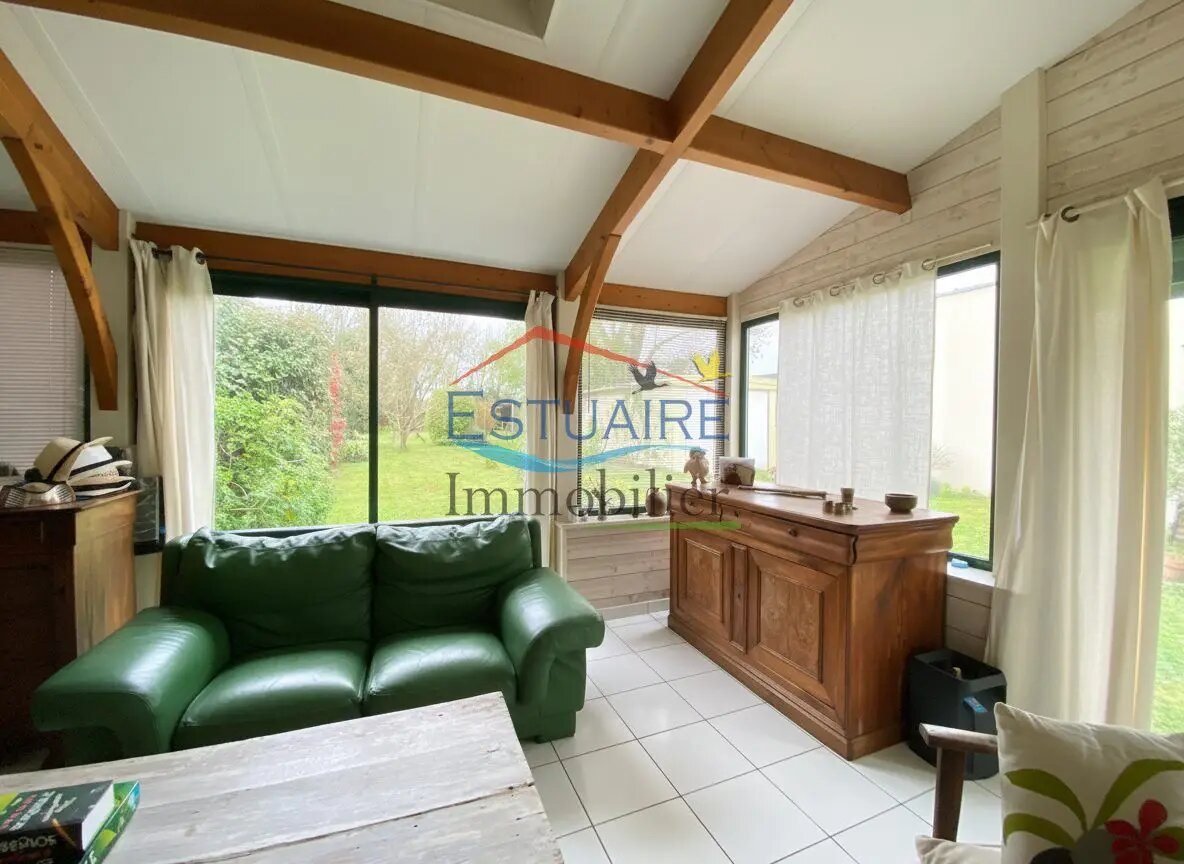 Maison à vendre, 72m², Saffré