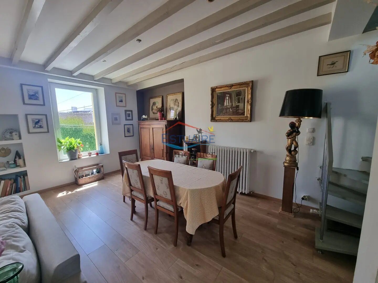 Maison à vendre, 135m², Saint-Etienne-de-Montluc
