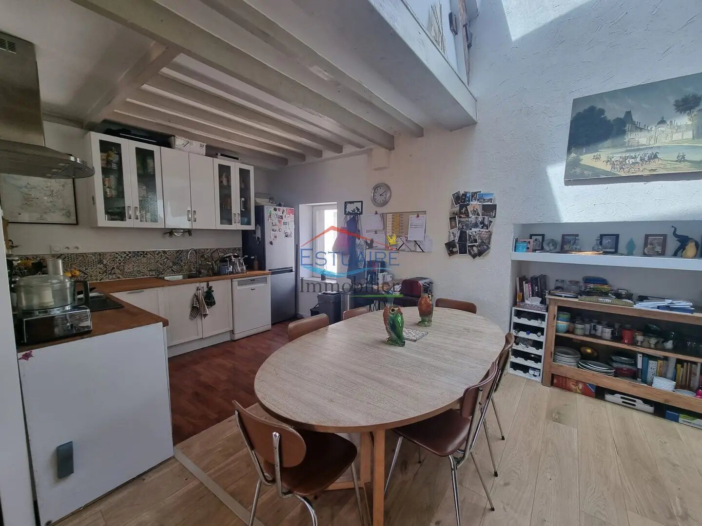 Maison à vendre, 135m², Saint-Etienne-de-Montluc