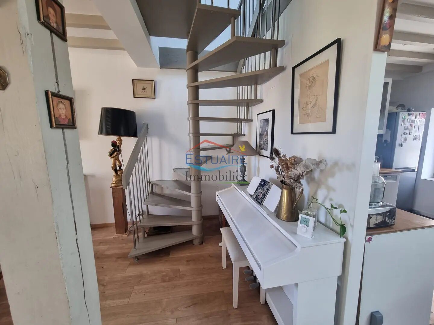Maison à vendre, 135m², Saint-Etienne-de-Montluc