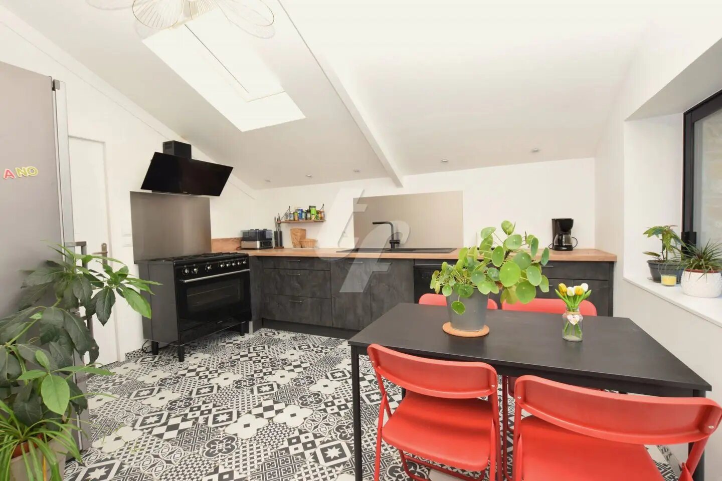 Maison à vendre, 162m², Héric