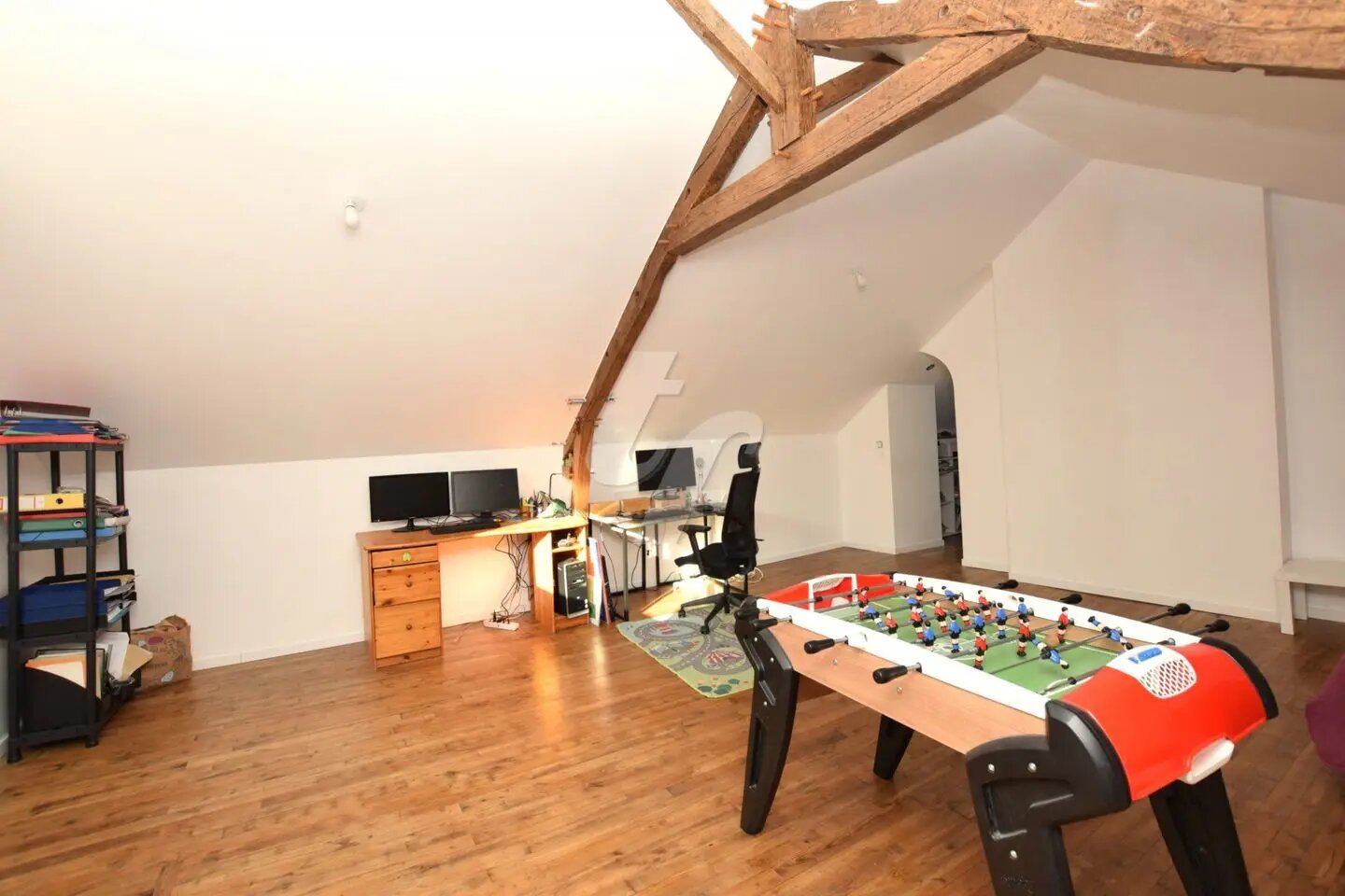 Maison à vendre, 162m², Héric