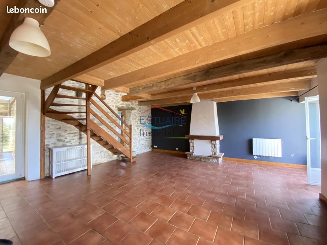 Maison à vendre, 104m², Savenay