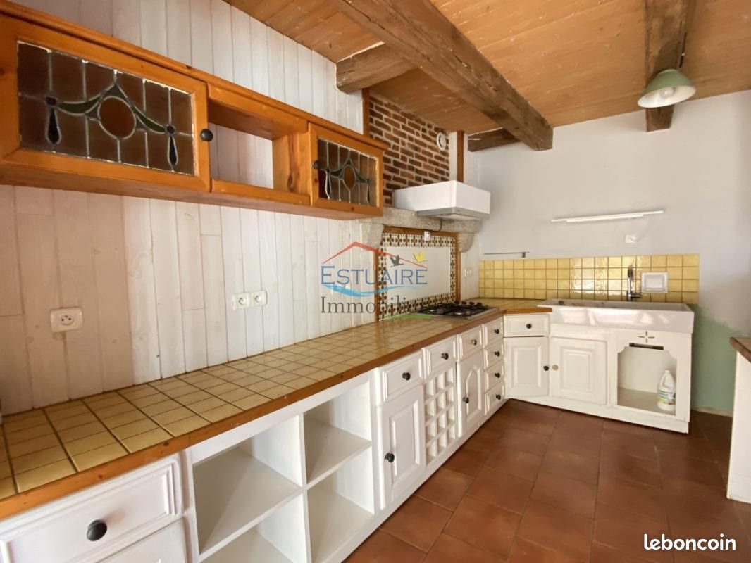 Maison à vendre, 104m², Savenay