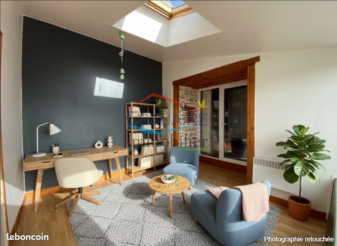 Maison à vendre, 104m², Savenay