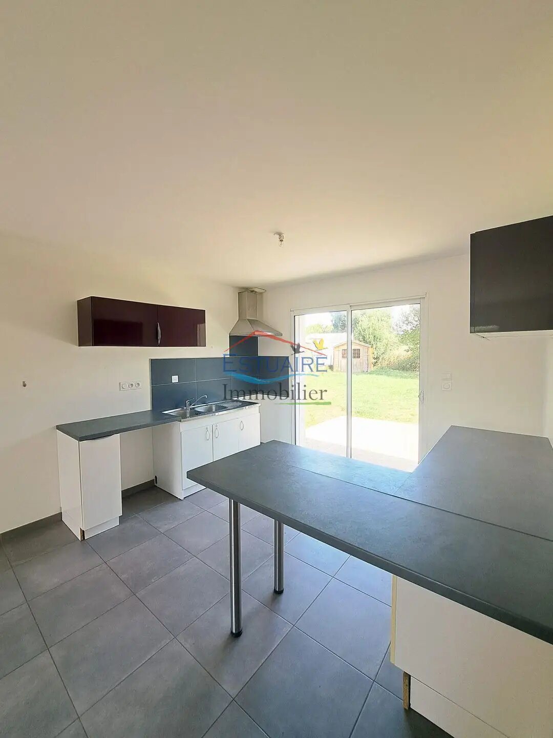 Maison à vendre, 95m², Nort-sur-Erdre