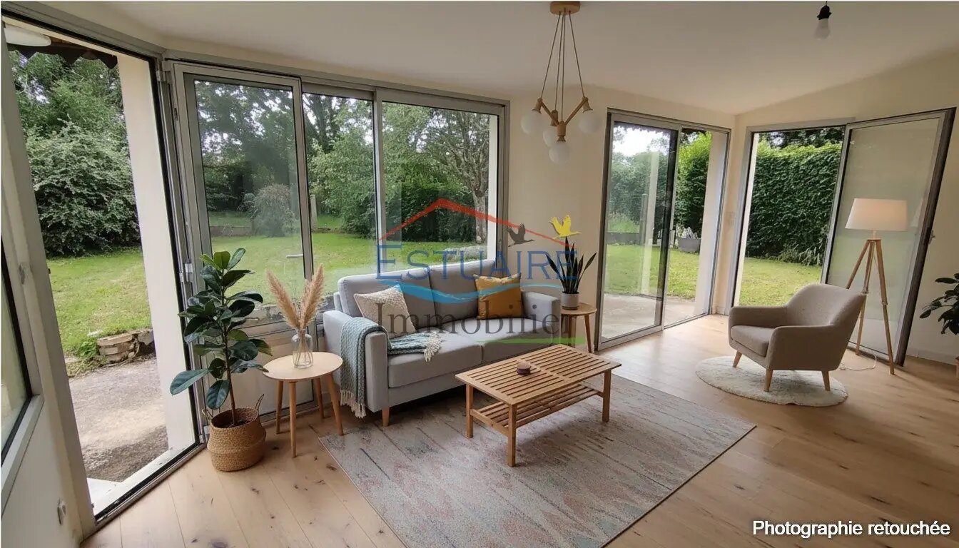 Maison à vendre, 150m², Saint-Etienne-de-Montluc