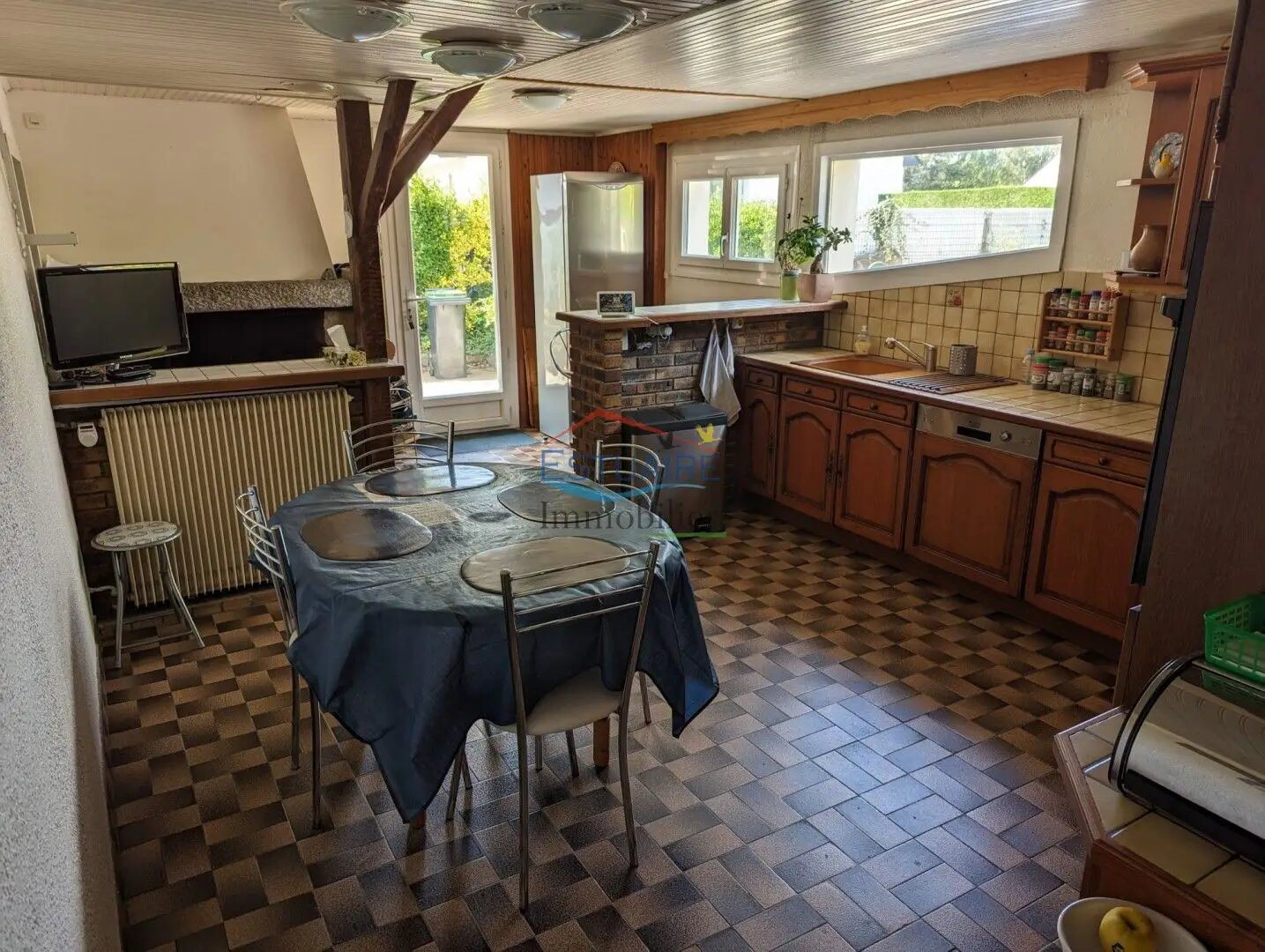 Maison à vendre, 150m², Saint-Etienne-de-Montluc
