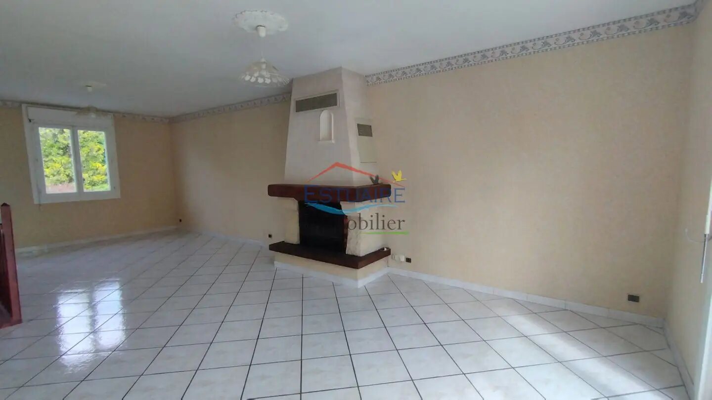 Maison à vendre, 150m², Saint-Etienne-de-Montluc