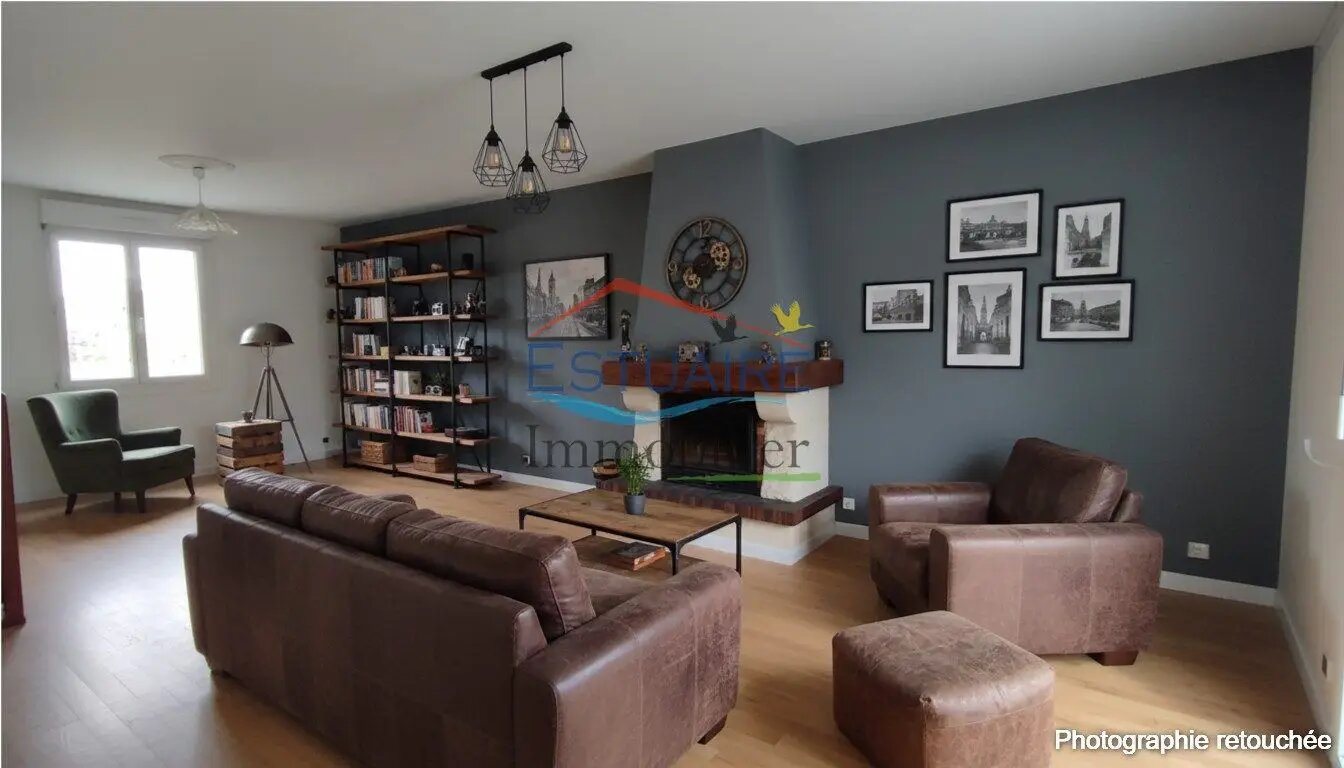 Maison à vendre, 150m², Saint-Etienne-de-Montluc