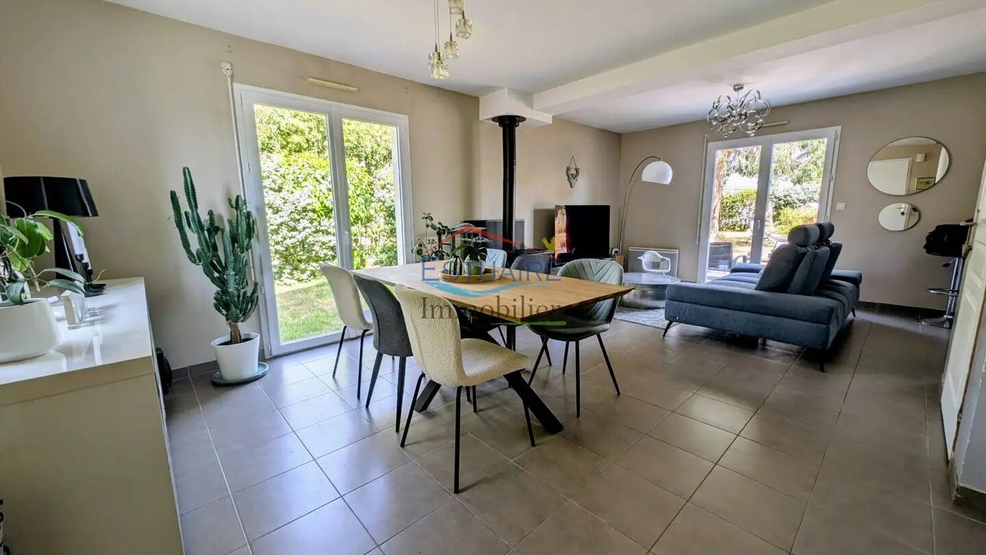 Maison à vendre, 85m², Prinquiau