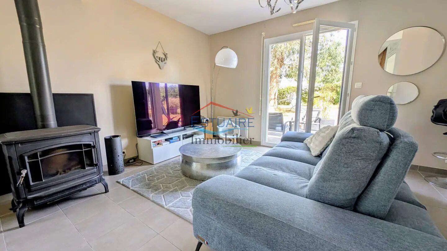 Maison à vendre, 85m², Prinquiau