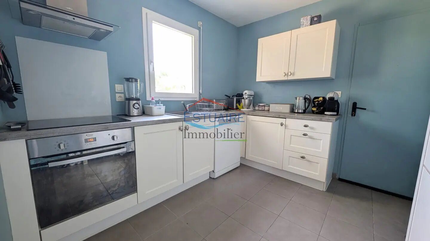 Maison à vendre, 85m², Prinquiau