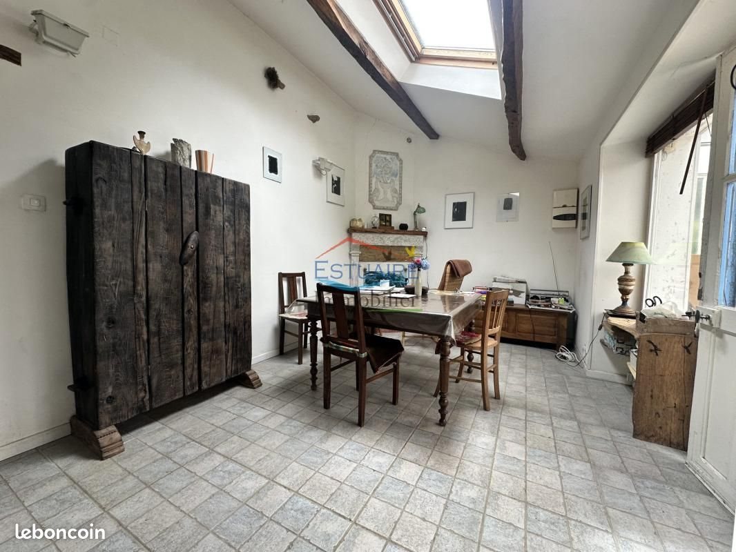 Maison à vendre, 95m², Guémené-Penfao