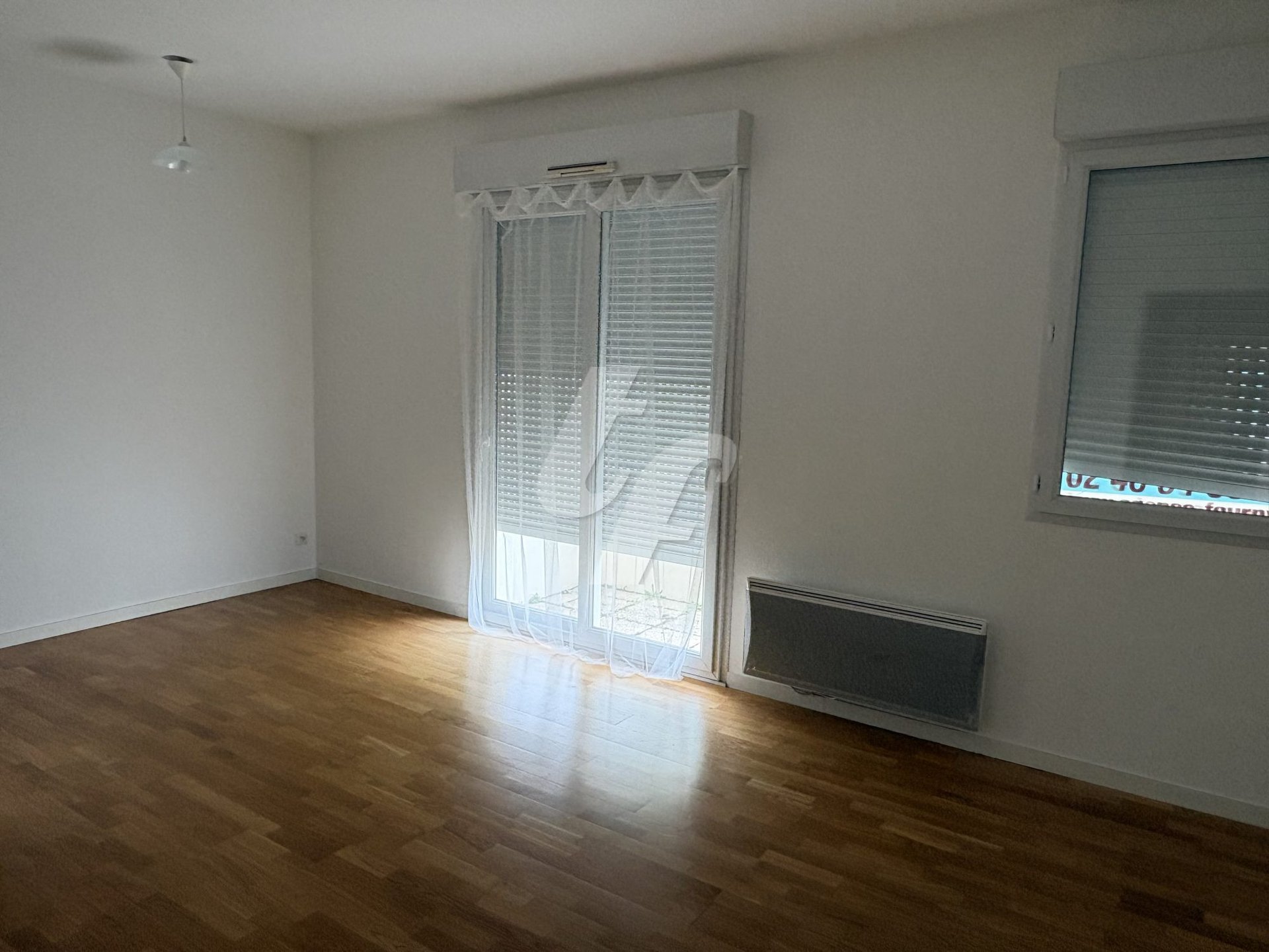 Appartement à vendre, 30m², Treillières