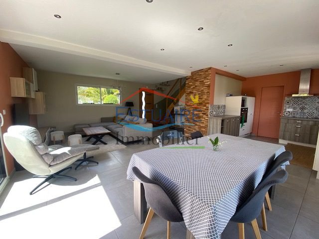 Maison à vendre, 122m², La Chapelle-Launay