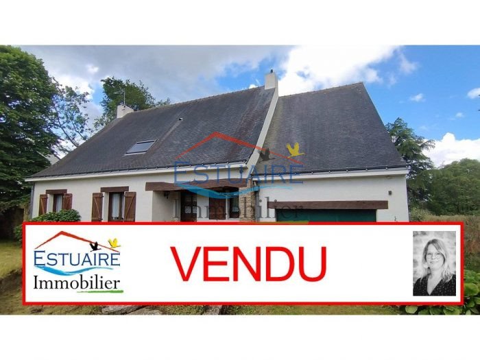 Maison à vendre, 181m², Saint-Étienne-de-Montluc