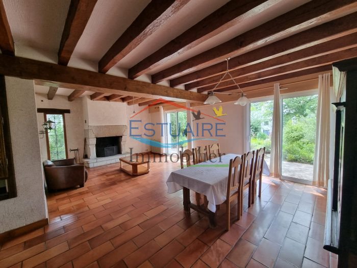 Maison à vendre, 181m², Saint-Étienne-de-Montluc