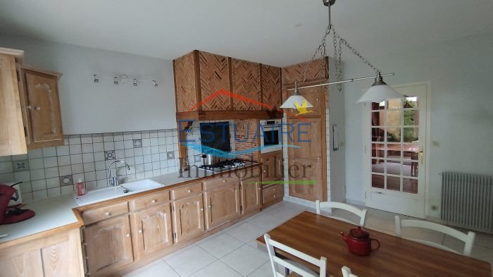 Maison à vendre, 181m², Saint-Étienne-de-Montluc