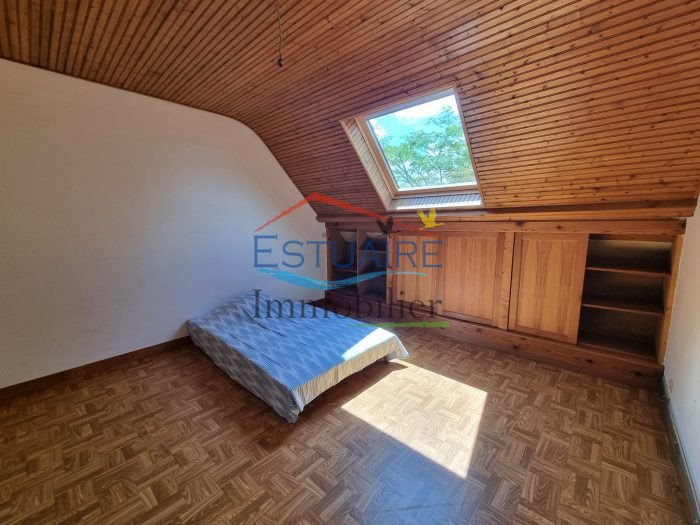 Maison à vendre, 181m², Saint-Étienne-de-Montluc
