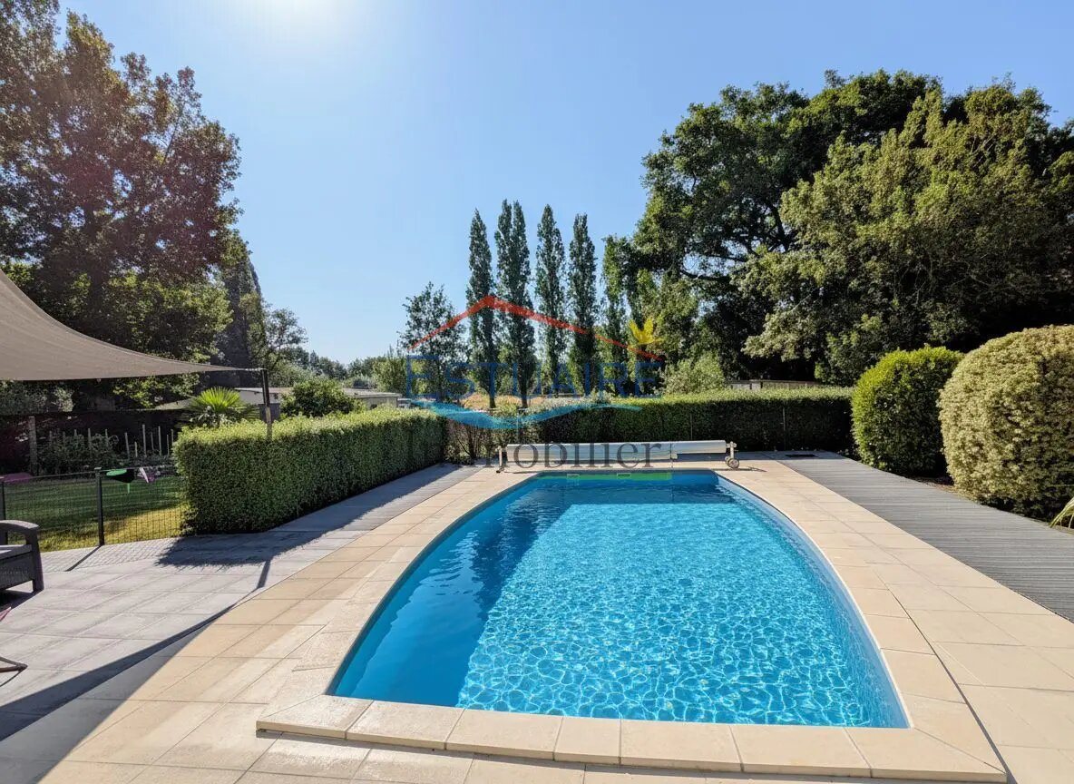 Maison à vendre, 152m², Saffré
