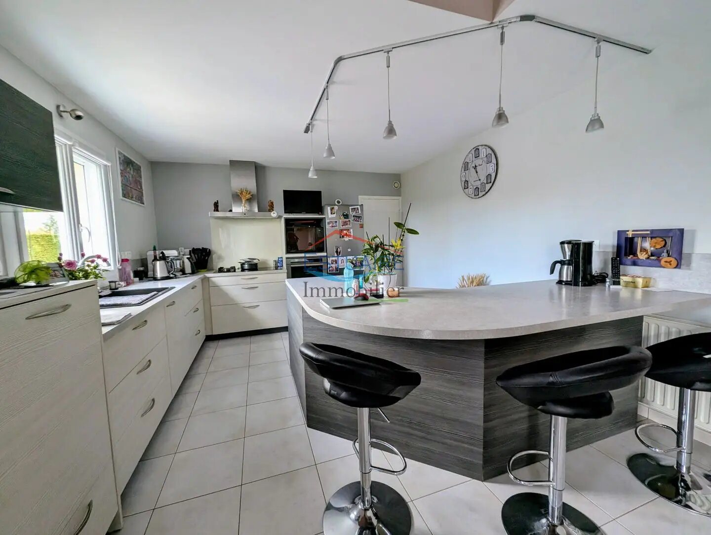 Maison à vendre, 152m², Saffré