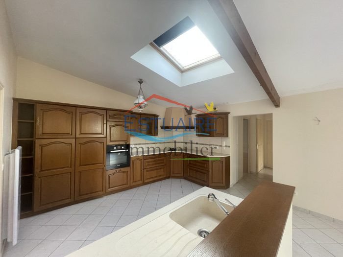 Maison à vendre, 141m², Nort-sur-Erdre