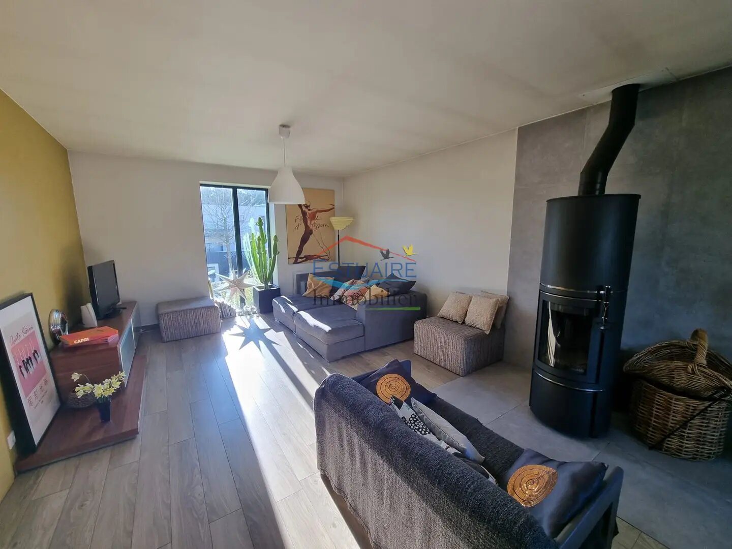Maison à vendre, 175m², Saint-Etienne-de-Montluc