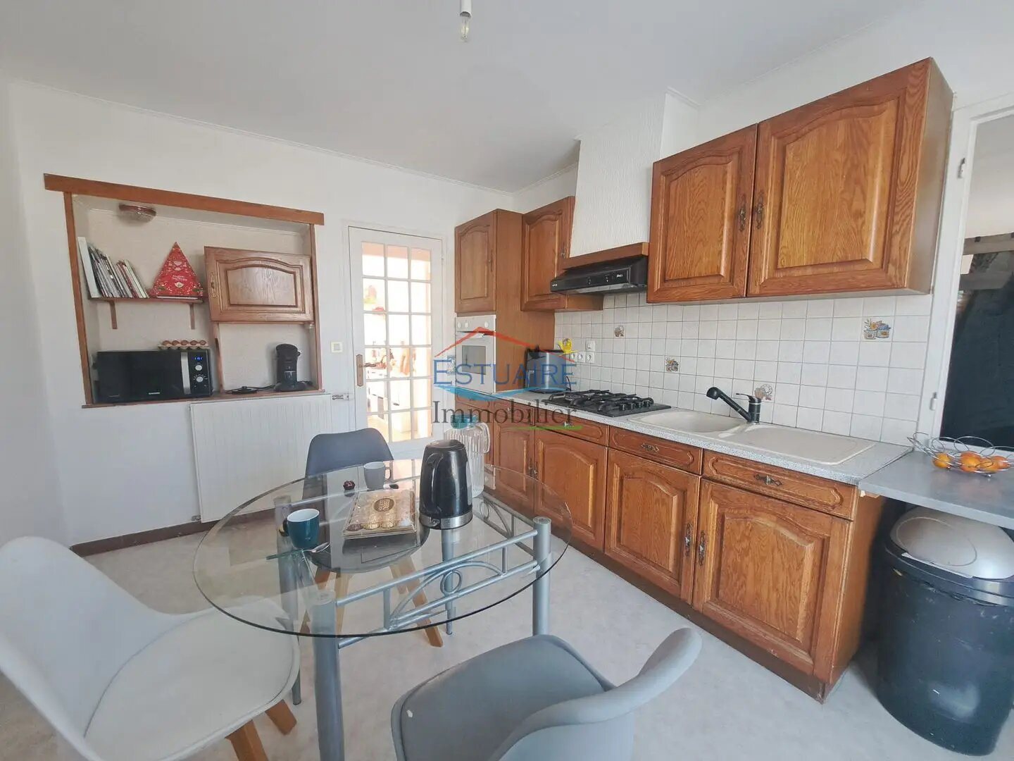Maison à vendre, 72m², La Chapelle-sur-Erdre