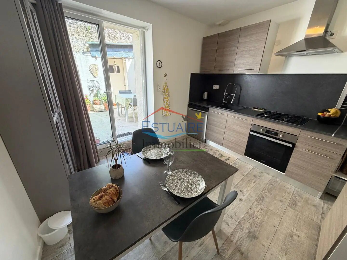 Maison à vendre, 95m², Couëron