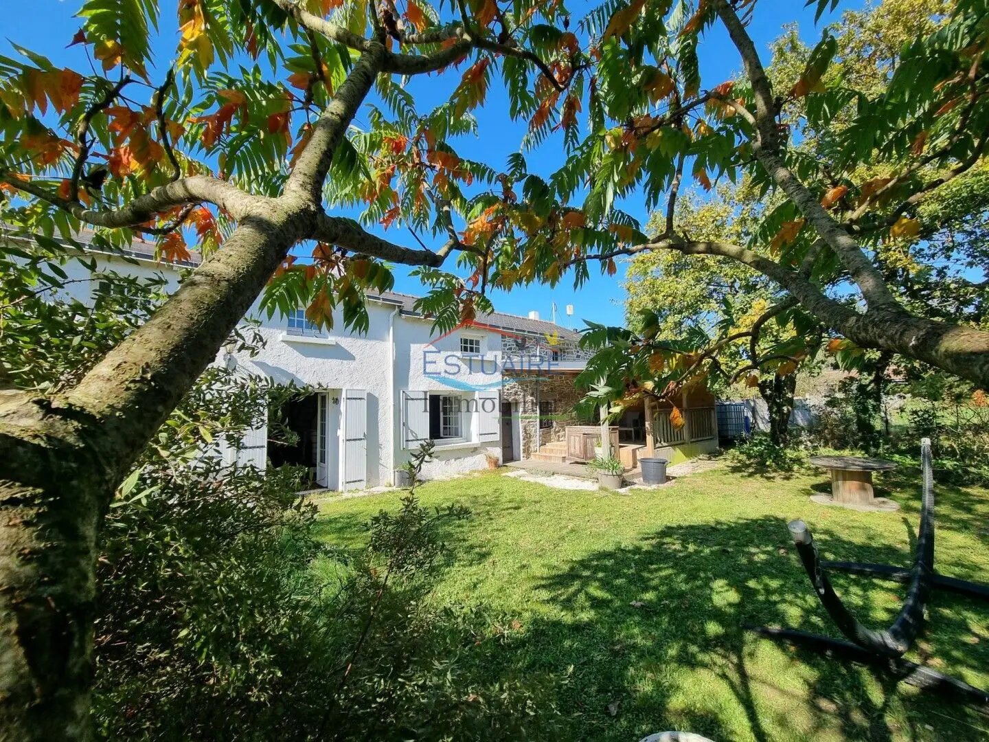 Maison à vendre, 144m², Saint-Etienne-de-Montluc