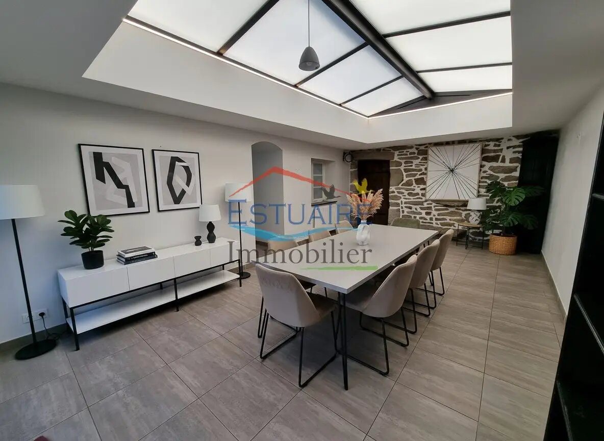 Maison à vendre, 144m², Saint-Etienne-de-Montluc