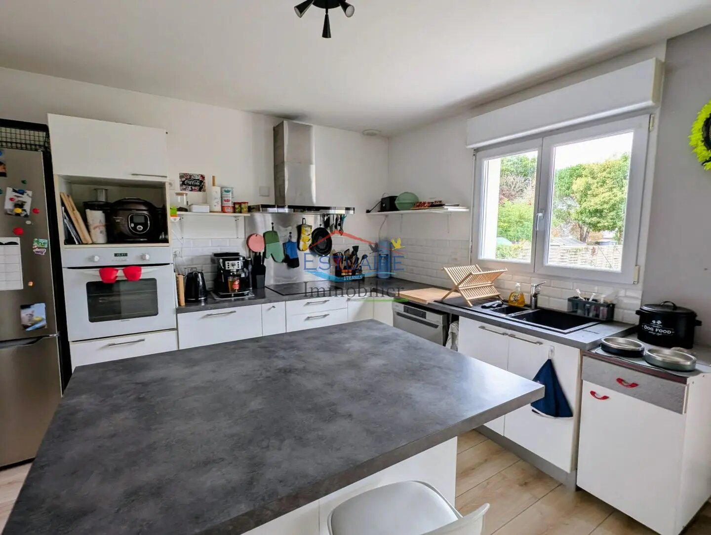 Maison à vendre, 90m², Saffré