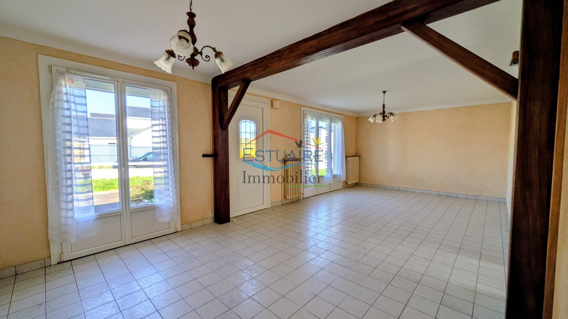 Maison à vendre, 74m², Saint-Étienne-de-Montluc