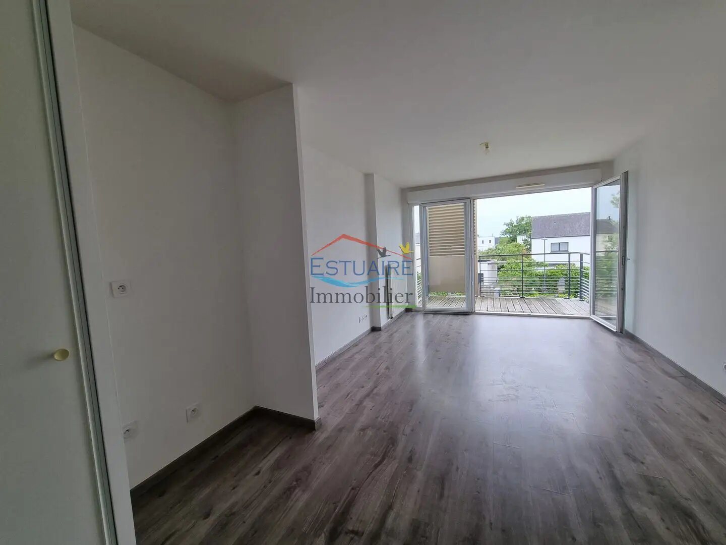 Appartement à vendre, 41m², Couëron
