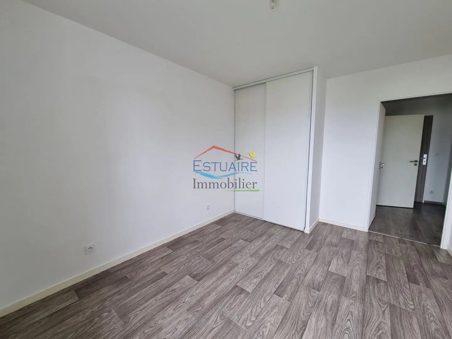 Appartement à vendre, 41m², Couëron