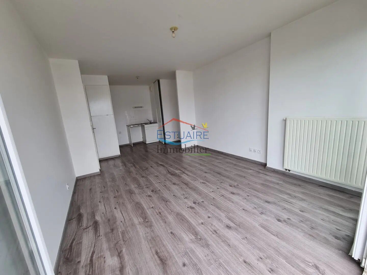 Appartement à vendre, 41m², Couëron