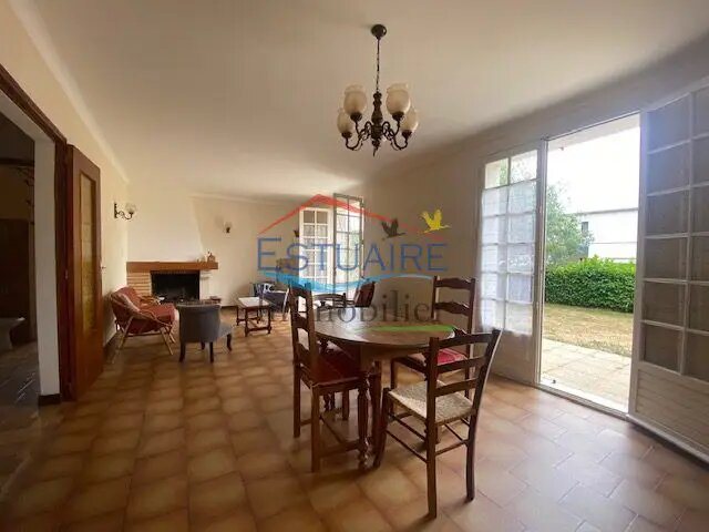 Maison à vendre, 120m², Savenay