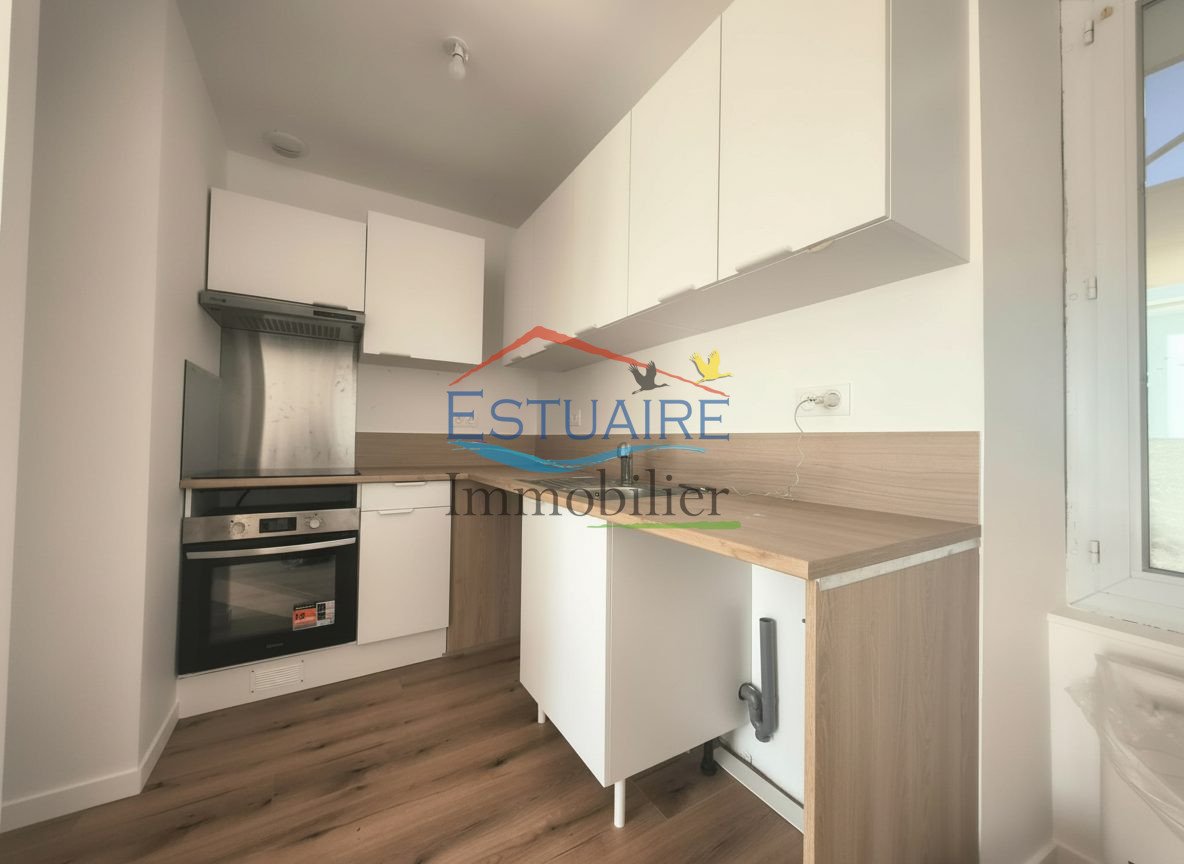 Maison à louer, 62m², Cordemais