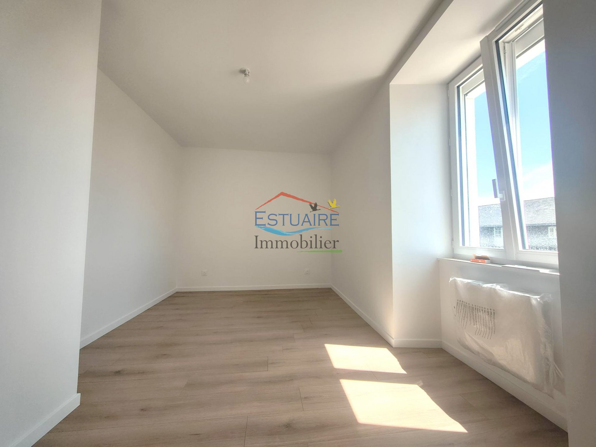 Maison à louer, 62m², Cordemais