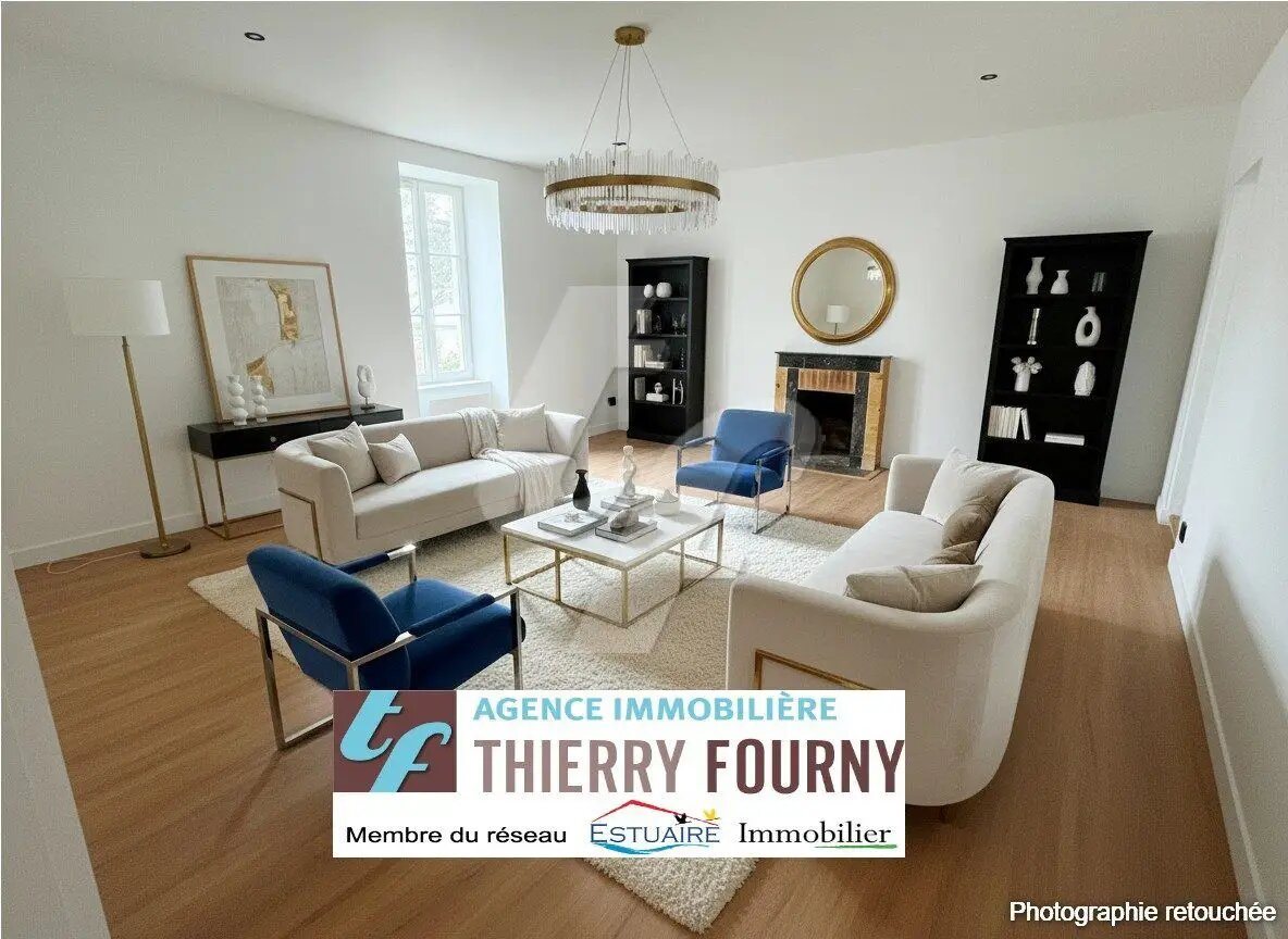 Appartement à vendre, 87m², Sucé-sur-Erdre
