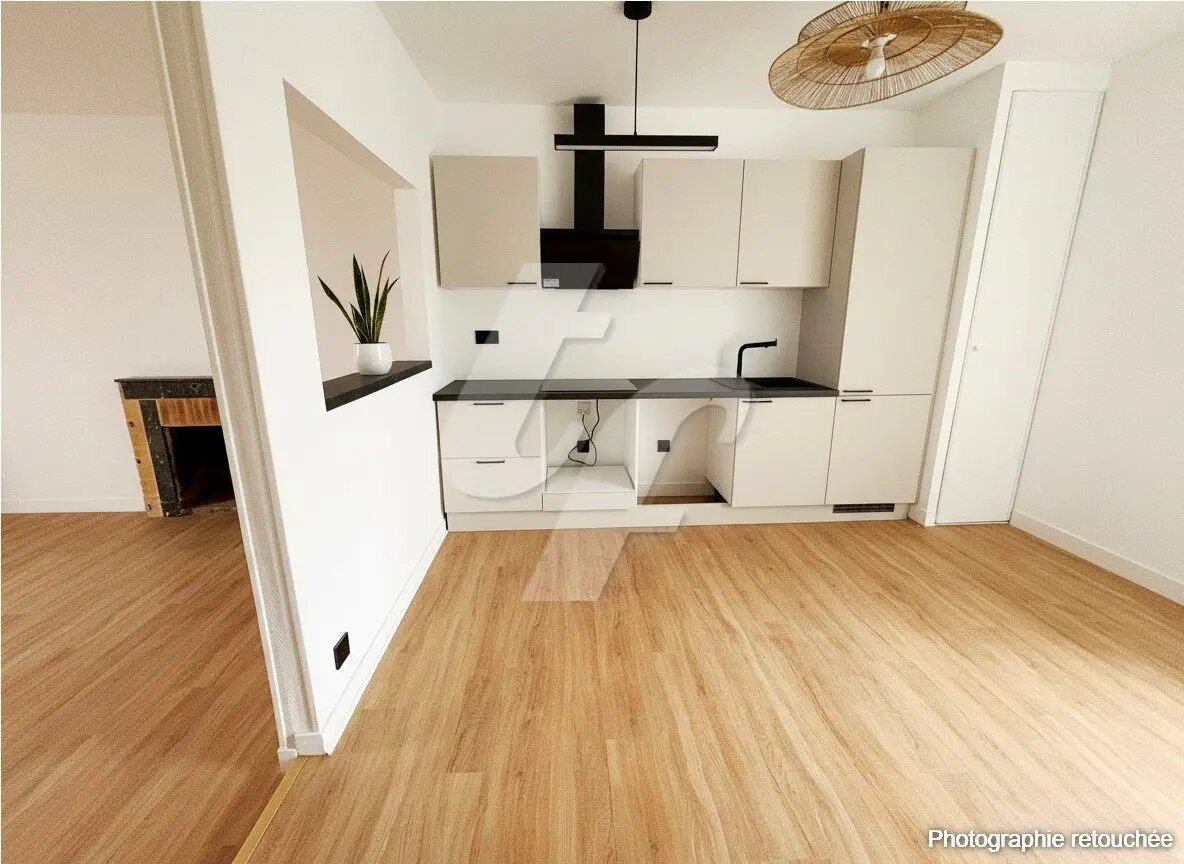 Appartement à vendre, 87m², Sucé-sur-Erdre
