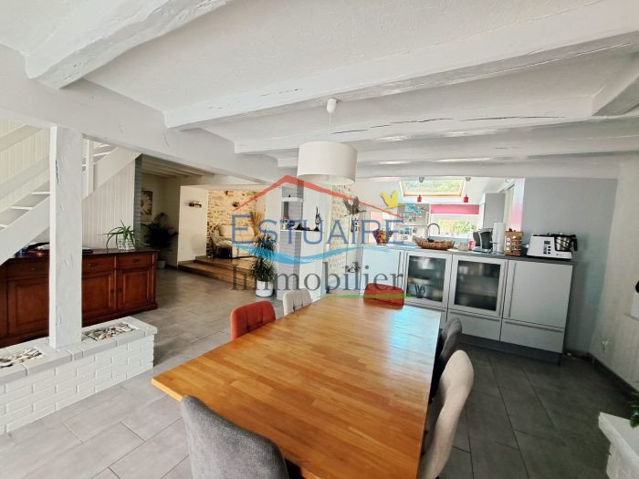 Maison à vendre, 133m², Nort-sur-Erdre