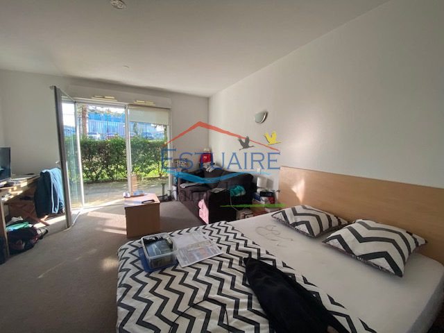 Appartement à vendre, 28m², La Chapelle-sur-Erdre
