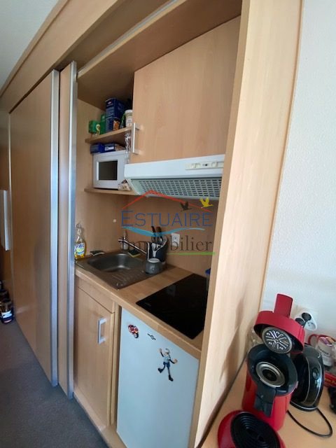 Appartement à vendre, 28m², La Chapelle-sur-Erdre