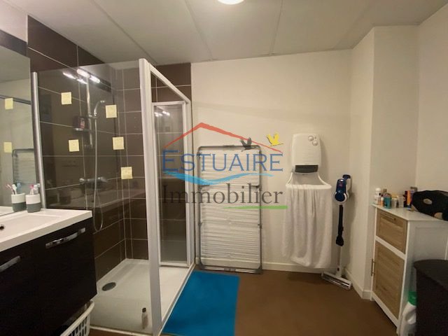 Appartement à vendre, 28m², La Chapelle-sur-Erdre