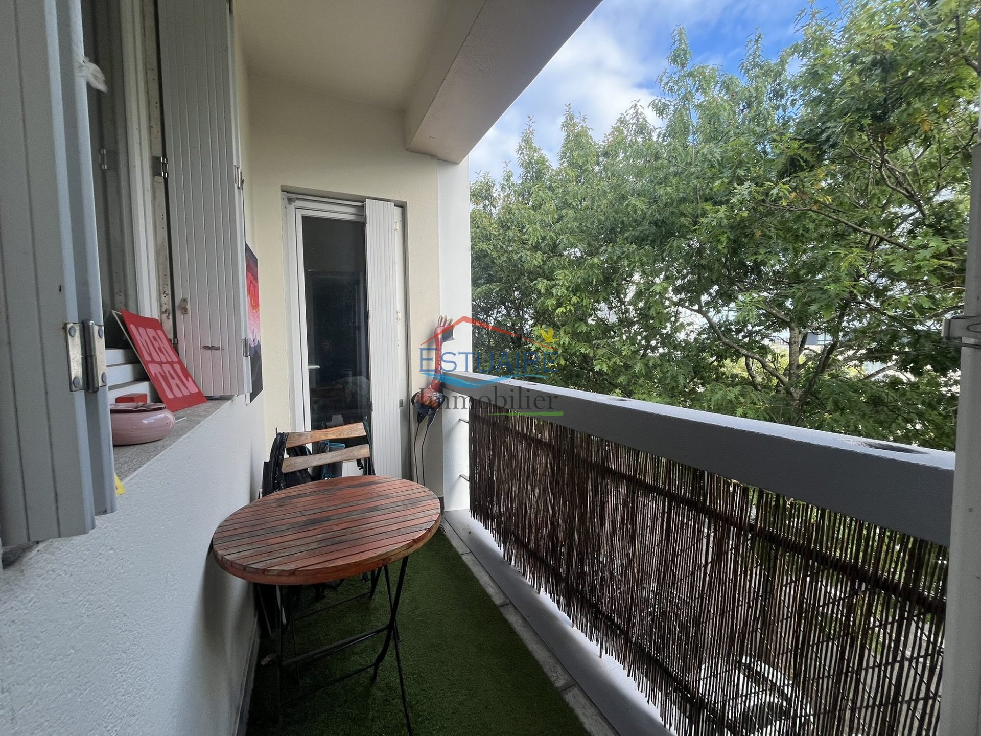 Appartement à vendre, 94m², Saint-Nazaire